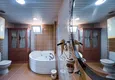 Доступная покупка Трехэтажная вилла в горах – Алания, район Бекташ! Подходит под гражданство 34