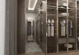 Доступная покупка Виллы на этапе строительства в Алании район Тепе с панорамным видом  24 
