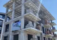 Купить Квартиры от застройщика на последнем этапе строительства Алания – Демирташ 13