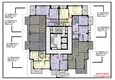 Купить дешево Роскошный жилой комплекс в центре Махмутлара - недвижимость от застройщика в Алании, рассрочка до 3 лет 2