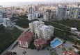 Купить Трехкомнатная квартира с мебелью в Махмутларе  1 