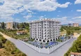 Купить Старт продаж! Квартиры на этапе котлована – Алания, район Авсаллар 1 
