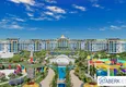 Купить Квартира 1+1 85 м2 в строящемся комплекс-отеле напрямую от инвестора – Алания, район Тюрклер 2
