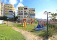 Купить Трехкомнатная квартира с мебелью в Махмутларе  13 
