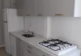 Доступная покупка Квартира в Махмутларе с новой мебелью и отдельной кухней 11