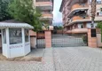 Купить Пентхаус-дуплекс в центре Алании с мебелью и видом на горы 9