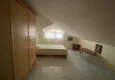 Доступная покупка Дуплекс 3+1 в районе Джикджилли с мебелью и потрясающим открытым видом 12 