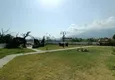 Купить Квартира в районе Оба с мебелью, в жилом уютном комплексе 14
