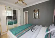 Доступная покупка Трехкомнатная квартира с мебелью в Махмутларе  11 