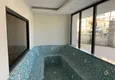 Купить Аренда квартиры в Аланьи район Тосмур рядом с морем в новом комплексе №9 15 