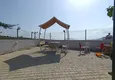 Купить Квартира в районе Оба с мебелью, в жилом уютном комплексе 15