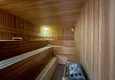 Купить Меблированный двухуровневый пентхаус в Оба с видом на горы в комфортабельном комплексе 11