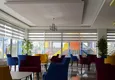 Купить Пентхаус 2+1 двухуровневый меблированный с видом на море – Алания, район Кестель 12