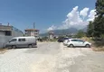 Купить Квартира в районе Оба с мебелью, в жилом уютном комплексе 17