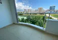 Доступная покупка Видовая трехкомнатная квартира в уютном комплексе рядом с морем - Алания, Кестель 15