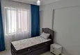 Доступная покупка Квартира в Махмутларе с новой мебелью и отдельной кухней 14