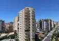 Доступная покупка Квартира в Махмутларе, меблированная с частичным видом на море 13