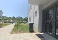 Купить Квартира в районе Оба с мебелью, в жилом уютном комплексе 18
