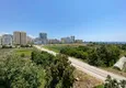 Доступная покупка Видовая трехкомнатная квартира в уютном комплексе рядом с морем - Алания, Кестель 16