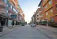 Купить Квартира в районе Оба меблированная в уютном жилом комплексе 14 