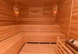 Купить Квартира 2+1 «под ключ» в комплексе на первой береговой линии – Алания, район Оба 14 