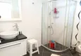 Доступная покупка Компактный пентхаус 3+1 двухэтажный с мебелью в районе Оба. Недвижимость под ВНЖ в Алании 14