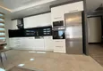 Доступная покупка Квартира с огромной террасой и мебелью в комплексе премиум-класса - Алания район Тосмур 14