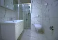 Доступная покупка Квартира в Махмутларе с новой мебелью и отдельной кухней 16