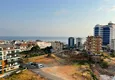 Доступная покупка Квартира с видом на море в Тосмуре - трехкомнатная с мебелью в уютном комплексе 16 