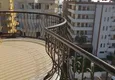 Доступная покупка Трехкомнатная квартира в районе Тосмур - Алания, с мебелью и видом на море 15 