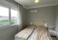 Доступная покупка Меблированный двухуровневый пентхаус в Оба с видом на горы в комфортабельном комплексе 16