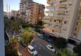 Доступная покупка Квартира в Алании - район пляжа Клеопатра, с видом на горы, меблированная 14