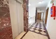 Купить Квартира в центре Алании меблированная в комплексе с инфраструктурой 22