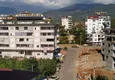 Доступная покупка Квартира 2+1 с видом на море и горы, Алания - Тосмур 15 
