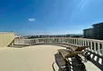 Доступная покупка Пентхаус-дуплекс в Авсалларе меблированный с видом на море и горы 17