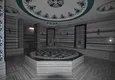 Купить Квартира в Авсалларе с мебелью и видом на море в клубном комплексе с частным пляжем 8 