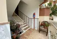 Купить Трехкомнатная квартира с мебелью в Махмутларе  20 