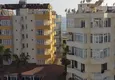 Доступная покупка Трехкомнатная квартира в районе Тосмур - Алания, с мебелью и видом на море 17 