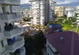 Доступная покупка Квартира 2+1 с видом на море и горы, Алания - Тосмур 17 
