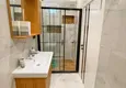 Доступная покупка Квартира с современным интерьером в центре Алании - район пляжа Клеопатра 18 