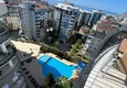Доступная покупка Квартира в Тосмуре с мебелью и открытым видом на море и горы 18