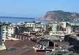 Доступная покупка Квартира в Тосмуре с мебелью и открытым видом на море и горы 19