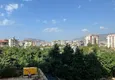 Доступная покупка Квартира в Тосмуре просторная с мебелью в комфортабельном комплексе 20