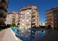 Купить Квартира в Оба меблированная, с видом на море и горы 2