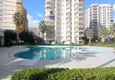 Купить Квартира в Махмутларе, меблированная с частичным видом на море 2
