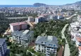 Купить Квартира 1+1 напрямую от собственника в новом комфортабельно комплексе – район Оба 4