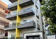 Купить Квартиры в центре Алании в новом современном комплексе по ценам от застройщика 2