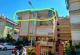 Купить Квартира 3+1 в комплексе городского типа - центральная часть Алании район Сюгозю 1