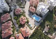 Купить Трехкомнатная квартира с мебелью в Махмутларе  2 