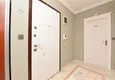 Доступная покупка Пентхаус-дуплекс в центре Алании с мебелью и видом на горы 1